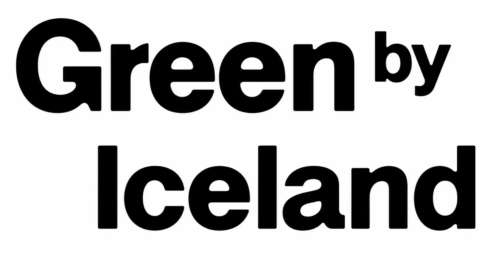 Green by Iceland