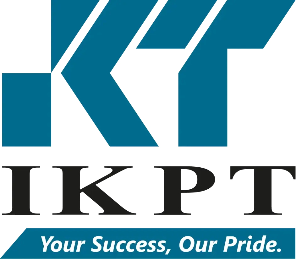 Inti Karya Persada Tehnik