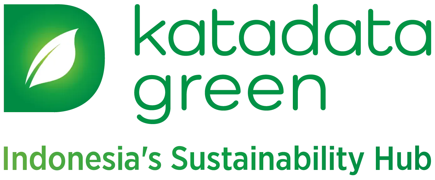 Katadata Green
