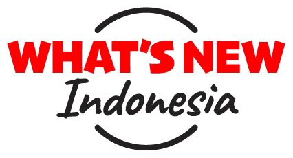 What's New Indonesia